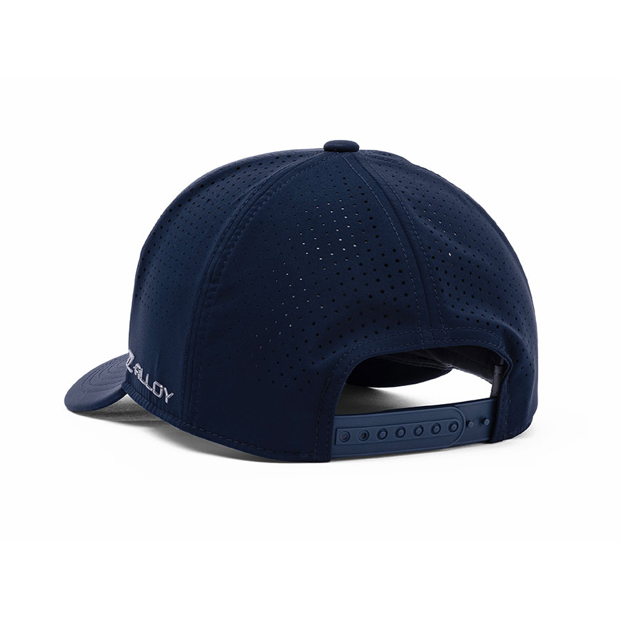 Z-Alloy Hat,Navy image number null